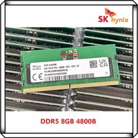 SK Hynix DDR5 8GB 1Rx16 4800B PC5 4800MHz SO-DIMM RAM Original Notebook laptop memory