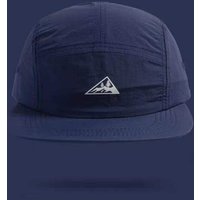 Summer Fashion Minimalist Short Brim Quick-Drying Baseball Cap for Outdoor Leisure, Water-Resistant Print, Duckbill Cap