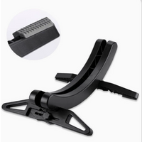 AliExpress NONE ABS Mountain Bike Accessories Display Rack, Mountain Road Yard Bicycle Parking Stand