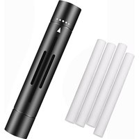 Auto Interior Accessorie Custom Styling Remove Odors Aroma Car Air Freshener Smell Vent Perfume Flavoring Auto Aroma Diffuser