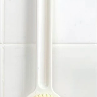 New Bath Brush Long Handle Exfoliating Scrub Skin Massager Exfoliation Bathroom Brush Back Body Bath Shower Cleaning Brushes