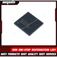 1pcs/lot RTL8721DF RTL8721 QFN68 Integrated chip