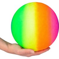 Sports Playground Balls Rubber Kickballs 8.5Inch Outdoor Toys For Kids Adults School Backyard Park Beach Play Spielzeug Kinder