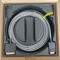 5M VG-SOCC05 One Connect Kabel für Samsung 2024 S95D TV TQ55S95DATXXC TQ65S95DATXXC TQ77S95DATXXC One unsichtbares Kabel