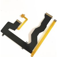 New LCD Flex Cable For Olympus EM10 E-M10 MARK II E-M10 II, EM10 E-M10 MARK III E-M10 III Camera Repair Part