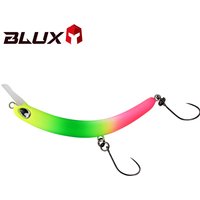 BLUX BANANA 60XS Crankbait 4g 60mm BFS Area Trout Wobbler Fishing Lure Freshwater Minnow Crank Artificial Hard Bait Tackle