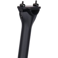 AliExpress ELITA ONE ELITAONE Carbon Fiber Seat Post Lightweight 27.2/30.9/31.6mm UD Matte Road Bicycle And MTB Bike Seatpost