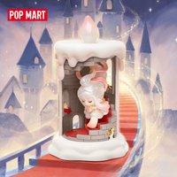 【UK】POP MART CHAKA Candlelit Wander Series Figures 1/8PCS Blind Box POPMART Blind Box Cute Toy Mystery Box
