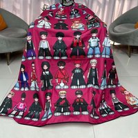 Baber Trendsetter JRL /SC Quick-Drying high-gradeHaircut Bib Extended Salon Hairdresser Haircut 1.8m Professional Barber