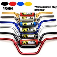 AliExpress NONE 4 Color 22mm Handlebar 7/8