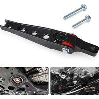 New Spherical Pendulum Mount+Billet For MQB Dogbone Mount Insert For 15+AUDI 8V/8S A3 TT VW Mk7 Golf GTi Skoda Seat 5Q0198037