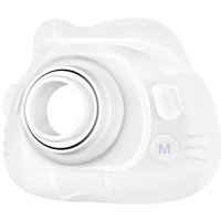 A60zreplacement Cushion Airfit F40 Cushion For Resmed Airfit F40 Full Face Cushion CPAP Accessoriesmay