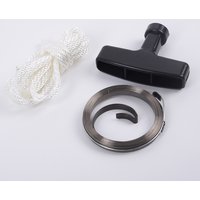 Engine Recoil Starter Spring 28442-ZH8-003 Yard Accessories Garden Handle Grip Replacement Set 5.5HP 6.5HP Brand New