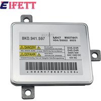 High Quality D3S D3R D4S D4R 8K0941597E 8K0941597 8K0941597C Xenon Headlight Ballast For Audi A3 2008-2013 A4 2007-2011 For VW