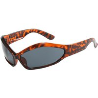 AliExpress DOHOHDO Y2K Luxury Special-shaped Women Sunglasses Punk Brand Designer Goggles Men Outdoor Sports Cycling Party Windproof Goggles UV400