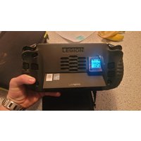 Pocket M.2 2230 NVMe SSD Enclosure for LEGION GO,Support 3s PLP Prevents Write Data Loss, fits NVMe PCIe, Exclusive to Size 2230