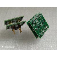 High quality and high-end SparkoS Labs SS3602 discrete operational amplifier chip imported from the United States SS3602