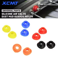 AliExpress XCMT Silicone Valve Mouth Washers Gasket for Dirt Bike Pit Bike Motorcycle Motocross Universal EXC SXF 250 350 450 CRF YZF RMZ KLX YZ