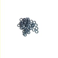 Thickness CS 1.9mm NBR O-Ring Rubber Seal Gasket Outer Diameter OD 5mm~130mm Nitrile Butadiene Rubber Washer Oil Seal Rings