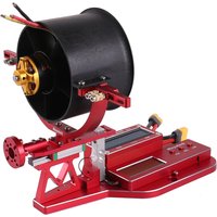 MT10PRO+ 5KG 10KG Model Aircraft Ducted Paddle Motor Tension Meter Tension Measurement Test Bench Collection