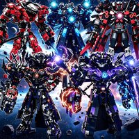 2026 Skibidis Figure Toilet Giant Speakerman TVman Building Blocks, Titan Mecha MOC Bricks Toy for Fans Kids Xmas Birthday Gift