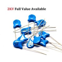 20PCS 2KV472 2KV682 2KV223 2KV822 2000V 2KV 472 4.7NF/682 6.8NF/223 22NF/822 8.2NF High Voltage Ceramic Capacitor