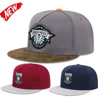 Light Bulb Embroidery Hip Hop Hats Fashion Characte Embroidered Baseball Cap Men Adjustable Caps Women Outdoor Travel Visors Hat