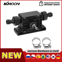Heavy Duty Self-Priming Hand Electric Drill Water Pump Micro Submersibles Motor Ultra Home Garden Centrifugal Pump New