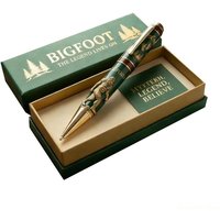 Fun Fantasy Collector Ballpoint Pen Designed For Smooth Writing And Lasting Strength Anniversary Commemorative Pen