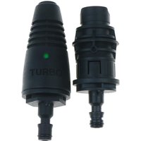 1PCS Spray For Lavor Comet VAX Turbo Nozzle Auto Accessories High Pressure Washer MAX 18Mpa Quick Realse Connector Car Wash