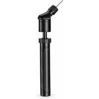 AliExpress NONE High Pressure Handheld Air Pump Portable Inflator With Gauge For Road Mountain Bike Volleyball Soccer Basketball