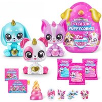 Zuru Rainocorns Surprise Puppy Mystery Original Zuru Toy Unicorn Surprise Mini Puppy Doll Cute Gift