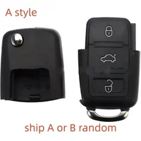 Creative Mini Dummy Car Key with Hidden Safe Box Secret Compartment Stash for Money Pills Coin - Discreet Storage Solution