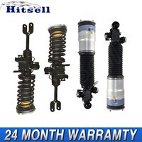 For BMW F01 F02 F04 730LI 740i 750i 760LI ActiveHybrid B7 Front or Rear Shock Absorber Assy w/Electric 37116796931 37116796932