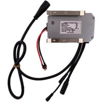 AliExpress NONE Customized LSW1545-5-2M Brushless Motor Controller 48V 25A Electric Bicycle Conversion Kit Ebike Controller