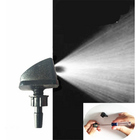 Car Accessories Water Spray Jet Nozzle For Mazda Demio 2 3 5 6 M2 M3 M5 M6 CX-5 CX-7 CX-9 RX-8 MX5 MPV