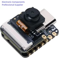 Seeed Studio XIAO ESP32S3 Sense Seeeduino 2.4GHz WiFi BLE Mesh 5.0 8MB OV2640 Camera Sensor Module Development Board for Arduino