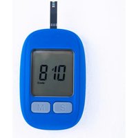 Portable Rapid POCT Blood Lactic Acid Test Meter Veterinary Test Strips for Rapid Detection of Lactate