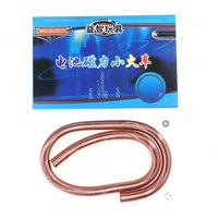 Electromagnetic Power Battery Train Maglev Train Toy School Science Physics Experiment Technology Childrens Teaching Gifts