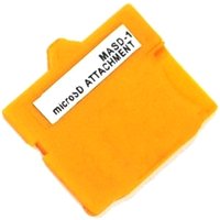 MASD-1 micro-SD Attachment MASD-1 TF to XD 25 x 22 x 2mm Insert Card Adapter forOlympus (4, TF to XD Card Adapter)