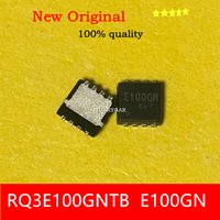 (10-200pieces/lot)100%New RQ3G100GNTB G100GN RQ3G150GNTB G150GN DFN-8 3X3MM MOSFET Free shipping Chip & IC