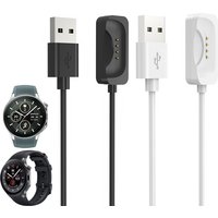 Dock Charger Adapter Smartwatch USB Charging Cable For OPPO Watch X3/X2 Mini/4 3 Pro/SE/S OnePlus Watch 3/2/2R Smart Accessories