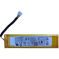 new for AEC6836137-2S 6836136 7.4V 3900mAh Bluetooth speaker battery
