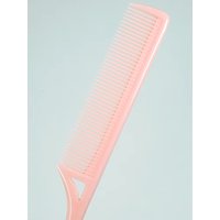 Professional Pointed Tail Hair Comb Anti-static Non Knotted Comb Brush Mouse Tail Comb Hair Accessories Hair Styling