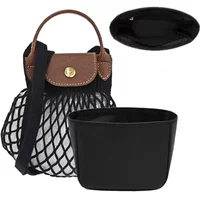 Bag Organizer for Longc Filet Mini Liner Ultra-light Storage Bag Medium Bag To Prevent Bags From Falling Out