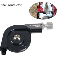 AliExpress NONE Road Bike V-Brake Travel Adjuster, Folding Bike Fine-Tuning Travel Snail, LP Brake Converter Race Cable Adapter