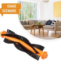 Pièces de rechange pour balayeuse d'aspirateur, brosse centrale, brosse principale, rouleau pour Tefal Rowenta Explorer X Plorer série 20 40 50 Smart Force