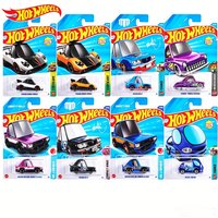 26K Hot Wheels Car Toys 1/64 Diecast Vehicle Classic Car Model MAZDA DEORA TOYOTA PORSCHE DODGE TOONED Nissan Collections Gift