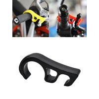 AliExpress XCMT Motorcycle Accessories Brake Hook Parking Safety Lock Bicycle Ramp Parking Lock For Honda KTM Yamaha Kasawaki Husqvarna Suzuki