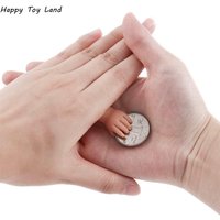Funny Baby Arm Magic Tricks The Little Hand Prank Joke Magic Props Coins Disappear Close-up Performance Magicians